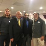 Saratoga County Young Democrats Kick-Off Meeting