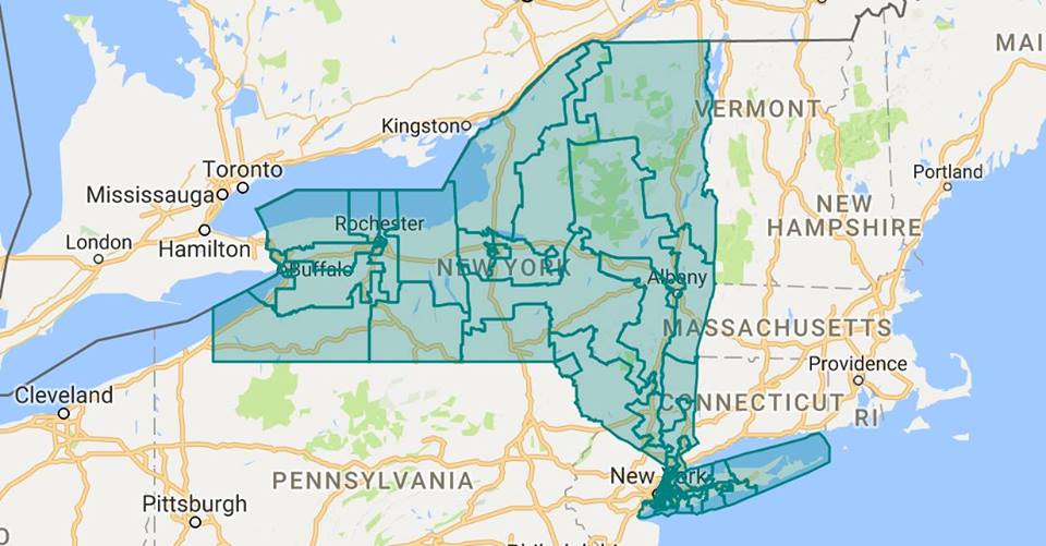 QCYD's "Whose Conference is it Anyway?": Dems in the NYS Senate