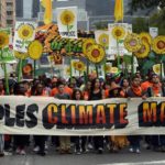 Join QCYD at the People's Climate March in DC