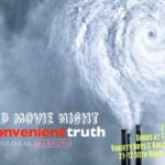 QCYD & Powhatan Dems Screen 'An Inconvenient Truth'