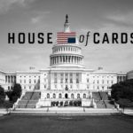 House of Cards Season 5 Watch Party