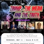 QCYD's Trump, The Media and the Truth