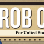 Phone Bank for Rob Quist for Montana