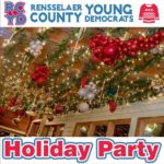 RCYD Annual Holiday Party!