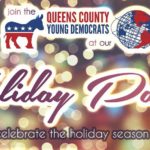 QCYD's Holiday Party