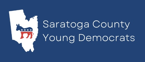 Saratoga County Young Democrats Revival Meeting